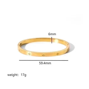 Étoile Bangle