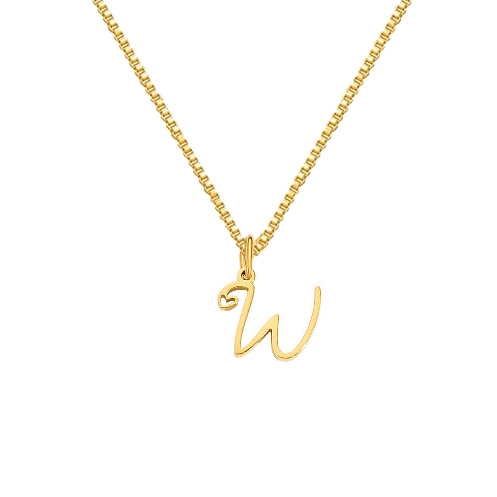 Your Letter, Your Story