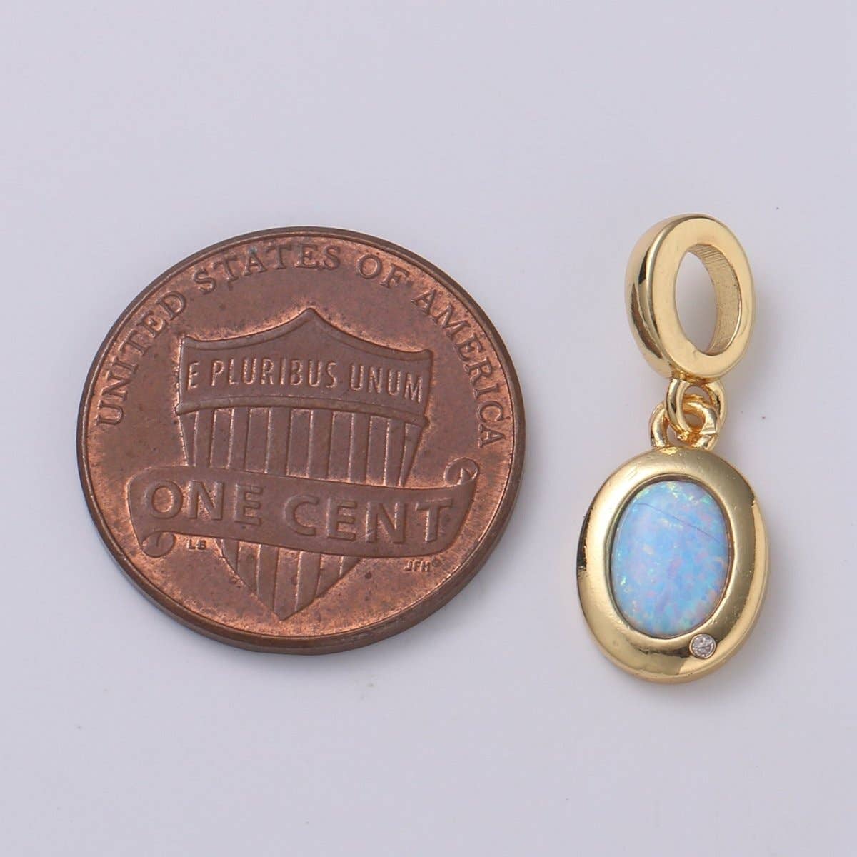 Pendant 14K Gold Filled