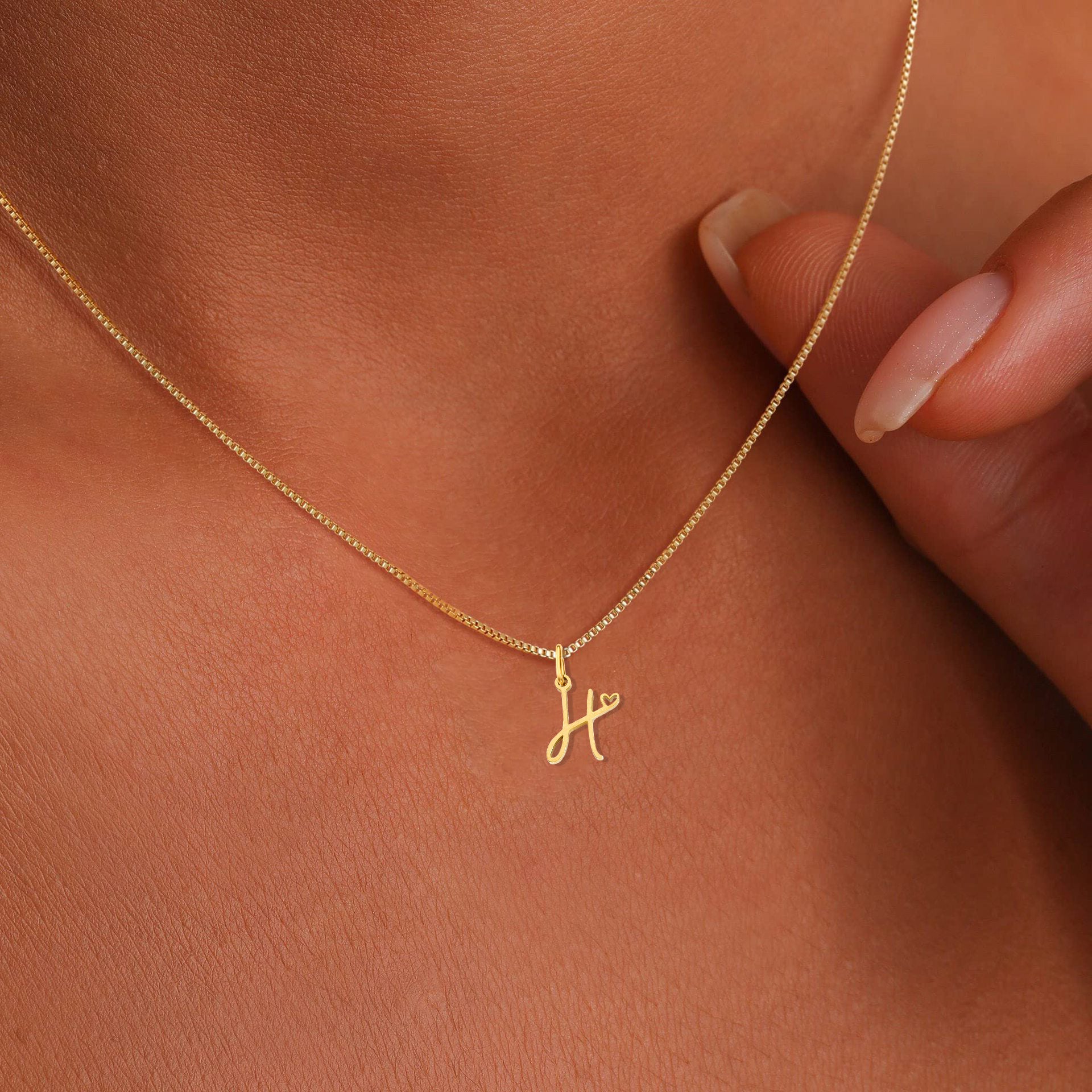 Your Letter, Your Story