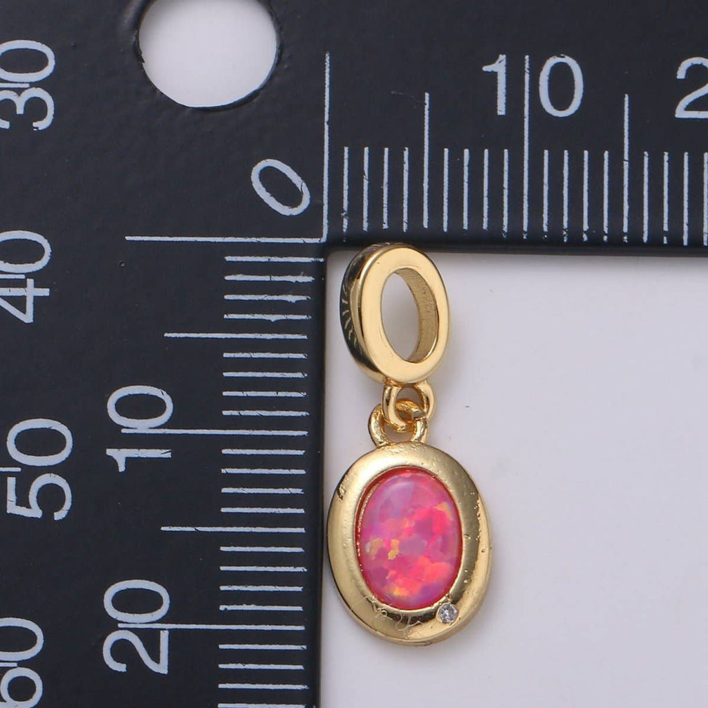 Pendant 14K Gold Filled