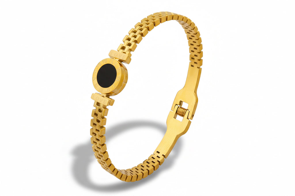 Nero Roma Bracelet
