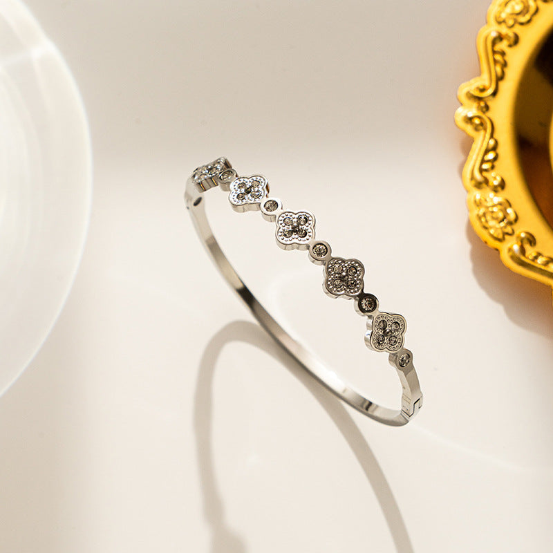 Petal Bangle