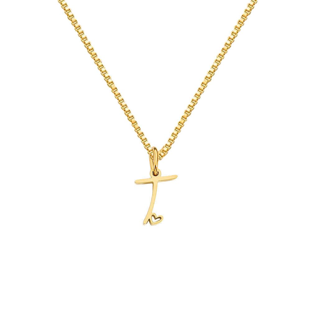 Your Letter, Your Story