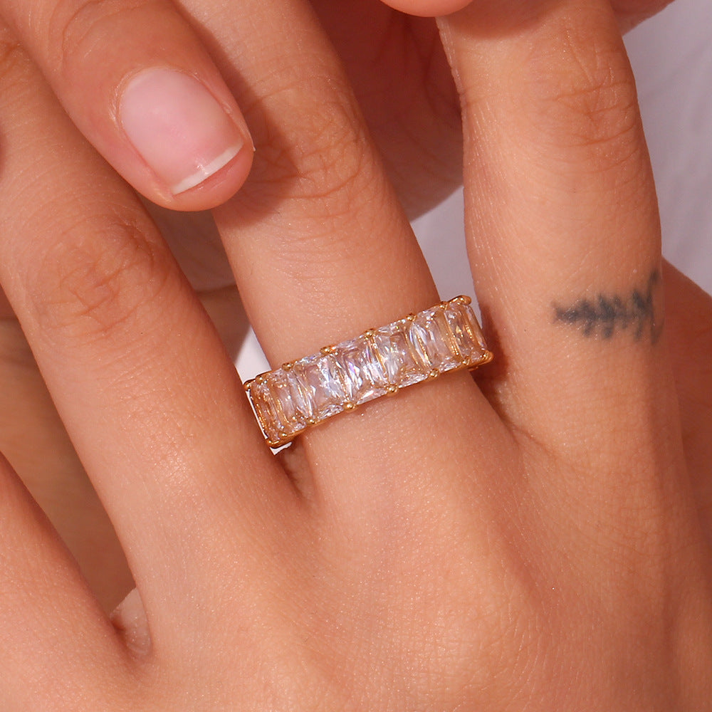 Juliet Ring