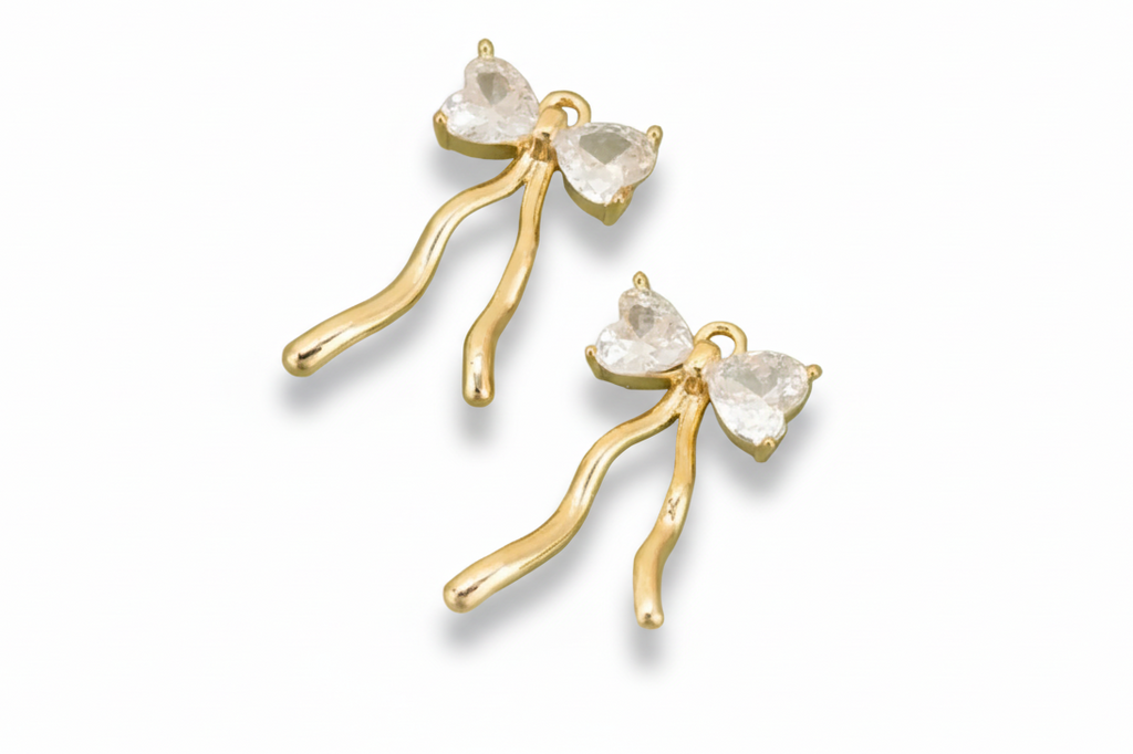 Ruban Charm