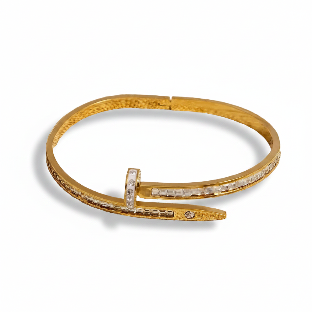 Nail Bangle
