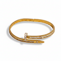 Nail Bangle