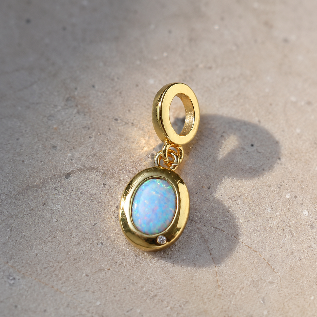 Pendant 14K Gold Filled
