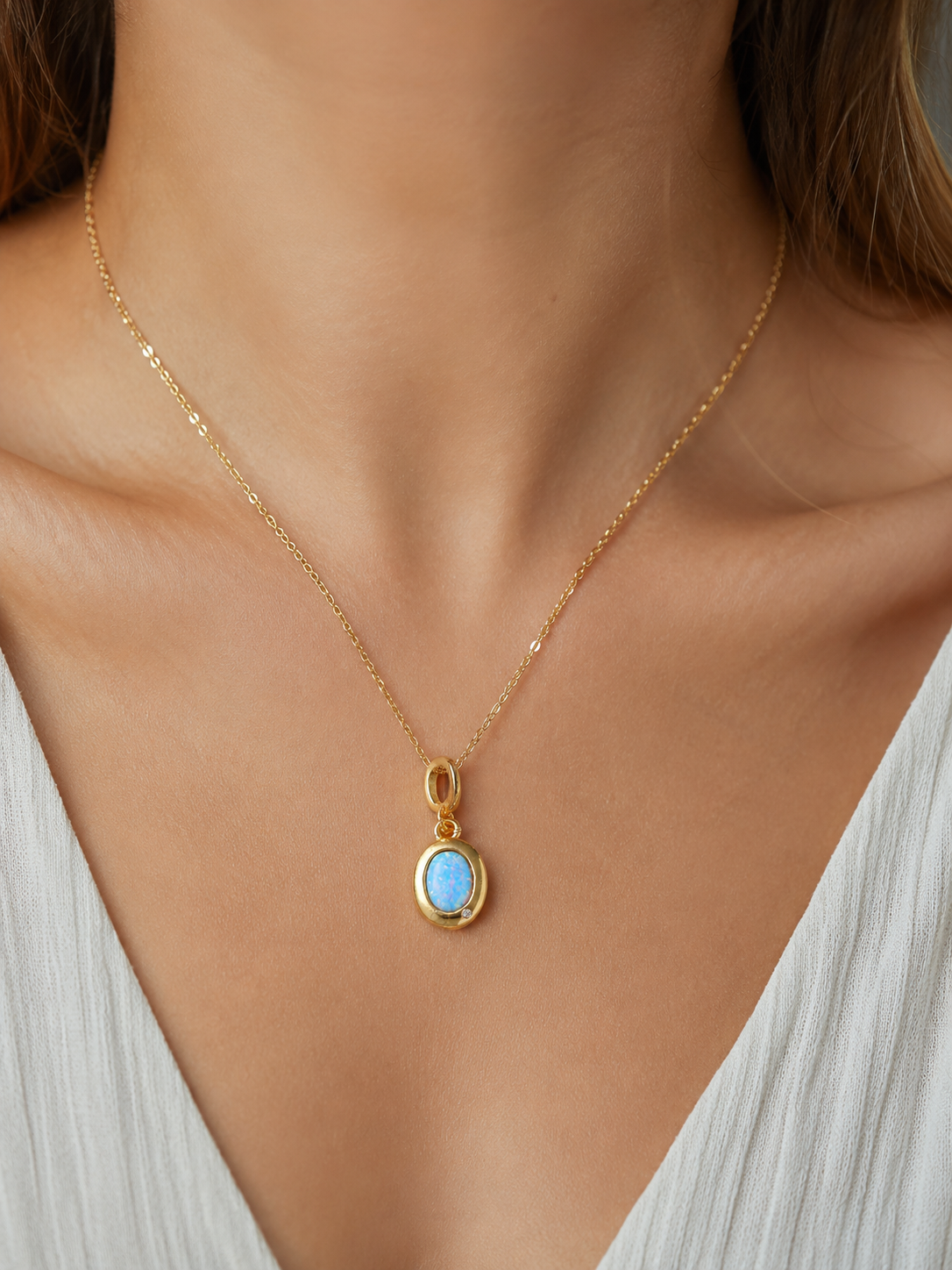 Pendant 14K Gold Filled