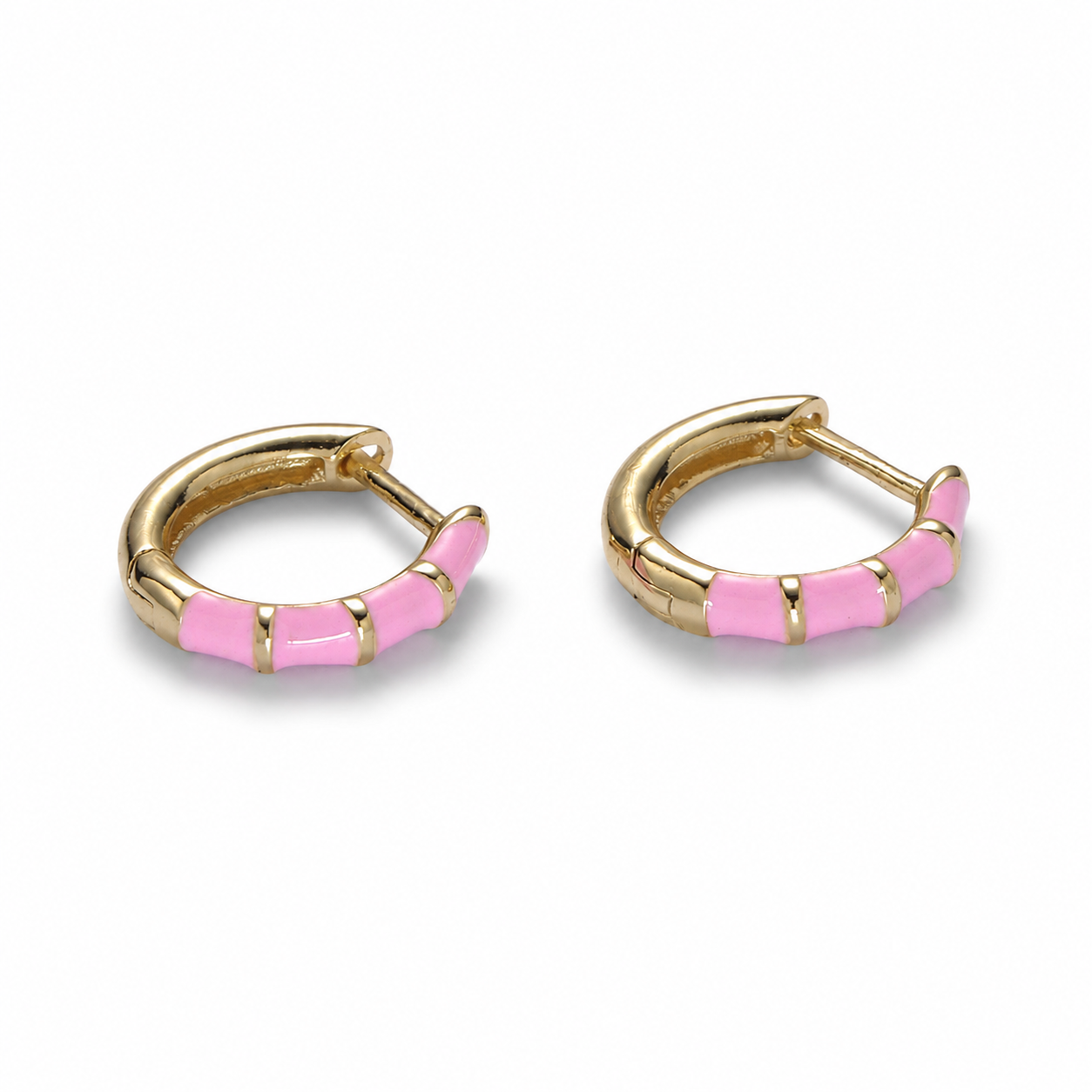 Pink Petal Huggies