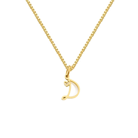 Your Letter, Your Story