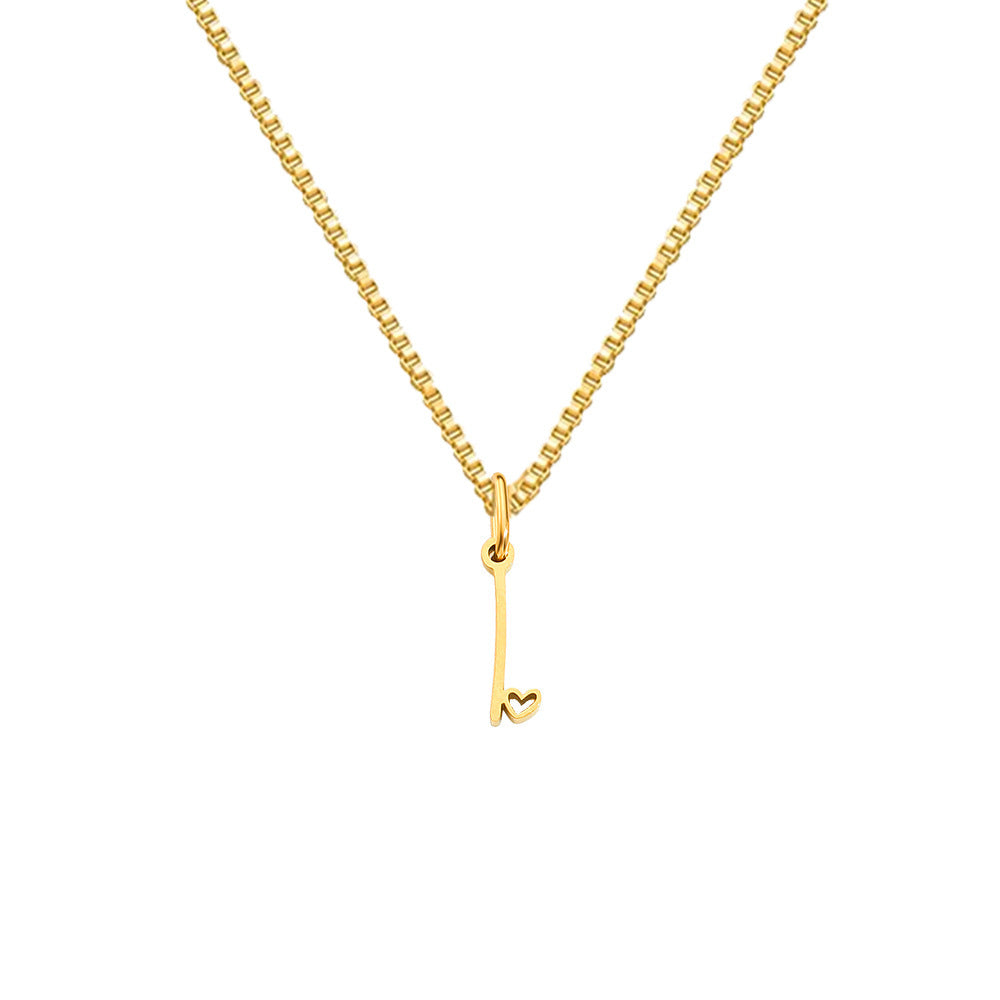 Your Letter, Your Story