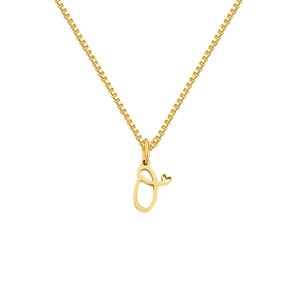 Your Letter, Your Story