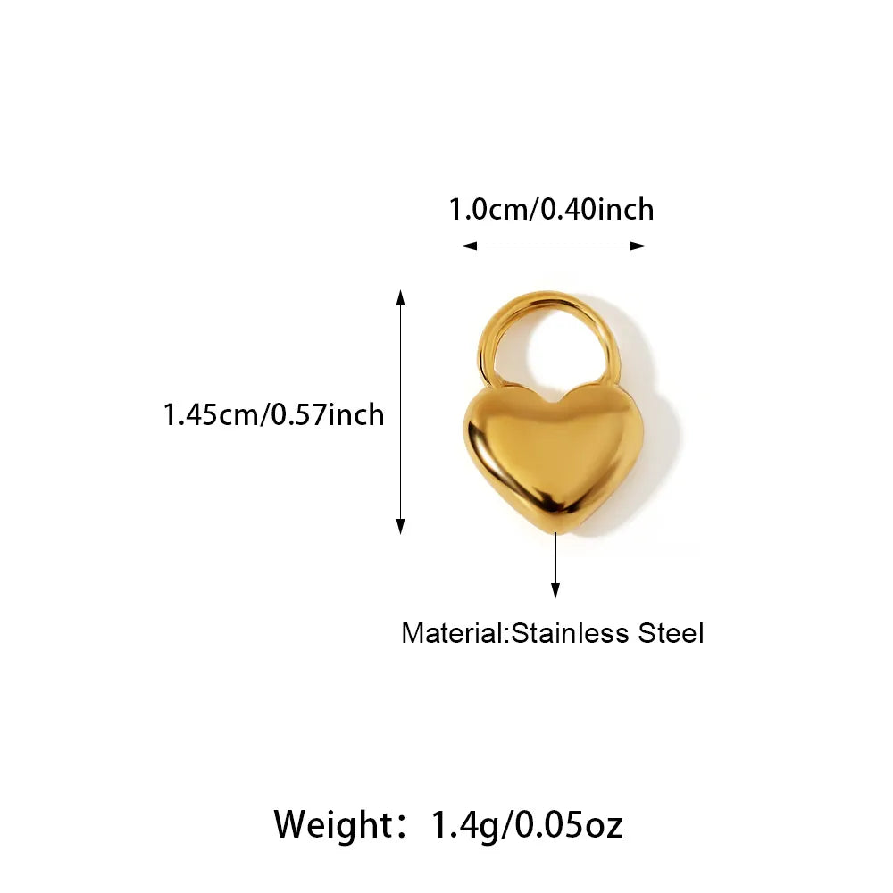 Love Locked Charm