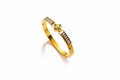 Floret Bangle