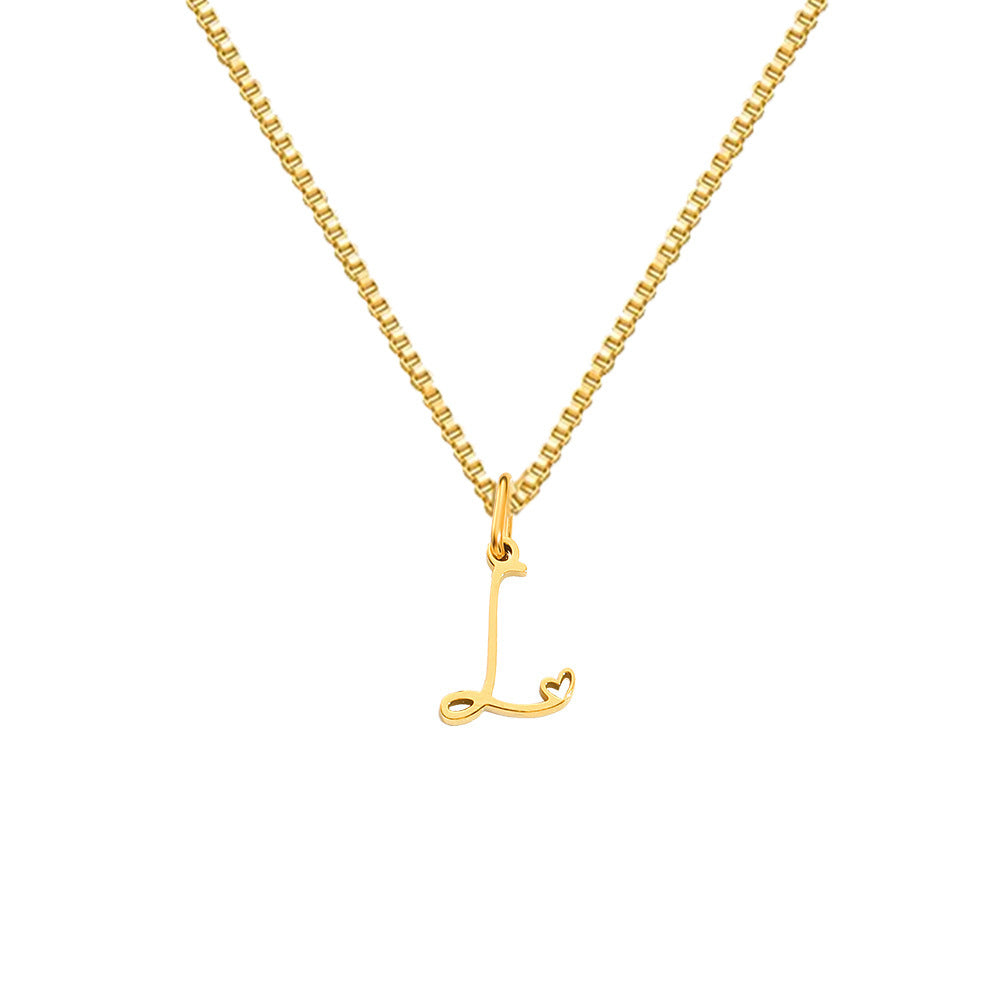 Your Letter, Your Story