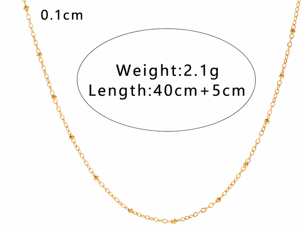 Élite Bead Chain