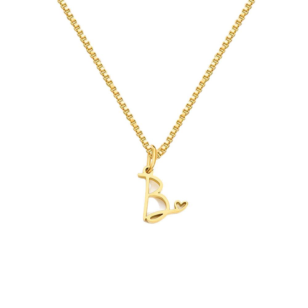 Your Letter, Your Story