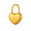 Forever Yours Charm