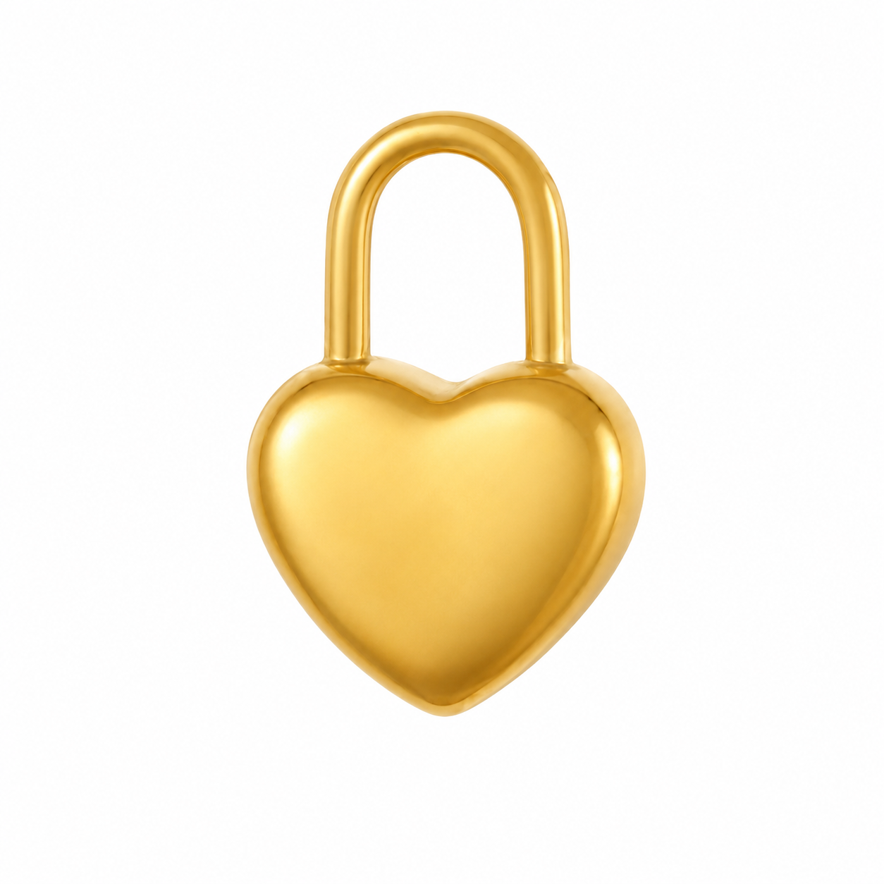 Forever Yours Charm