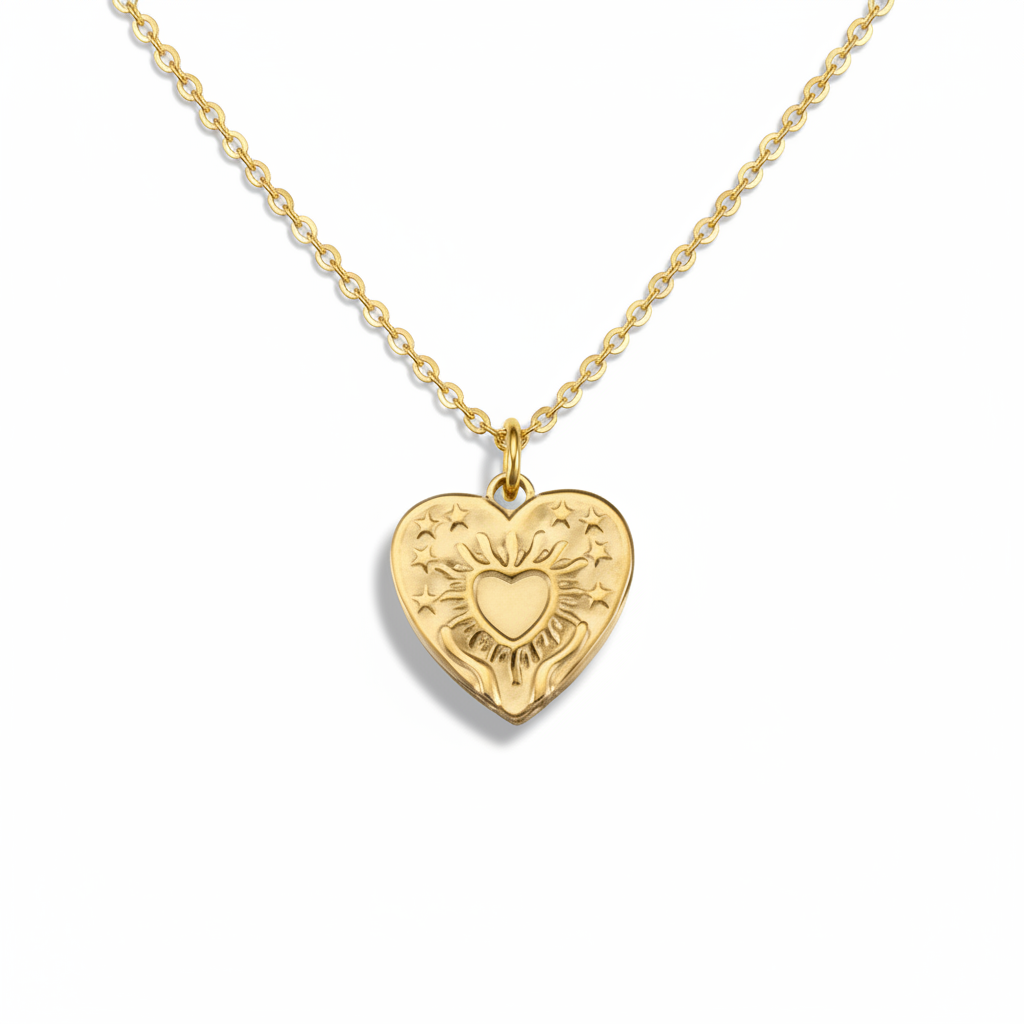 Devotion Charm