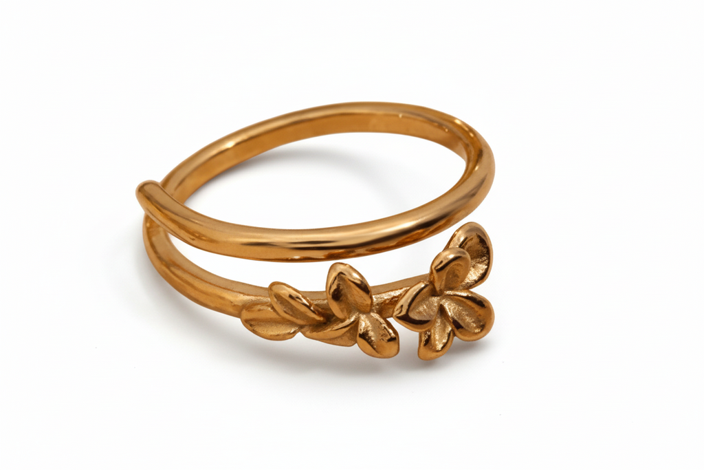 Vine & bloom