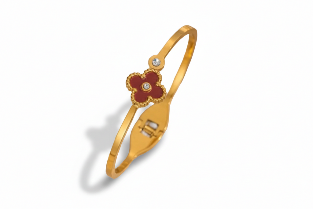 Flora bangle