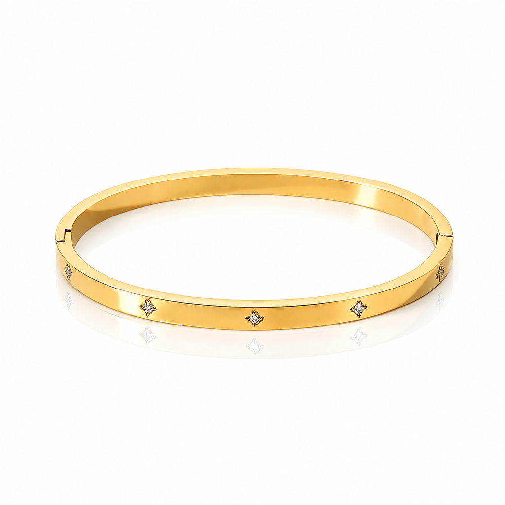 Eternal Bangle
