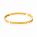 Eternal Bangle