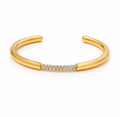 Radiance Open Cuff