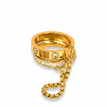 Linked Ring Set