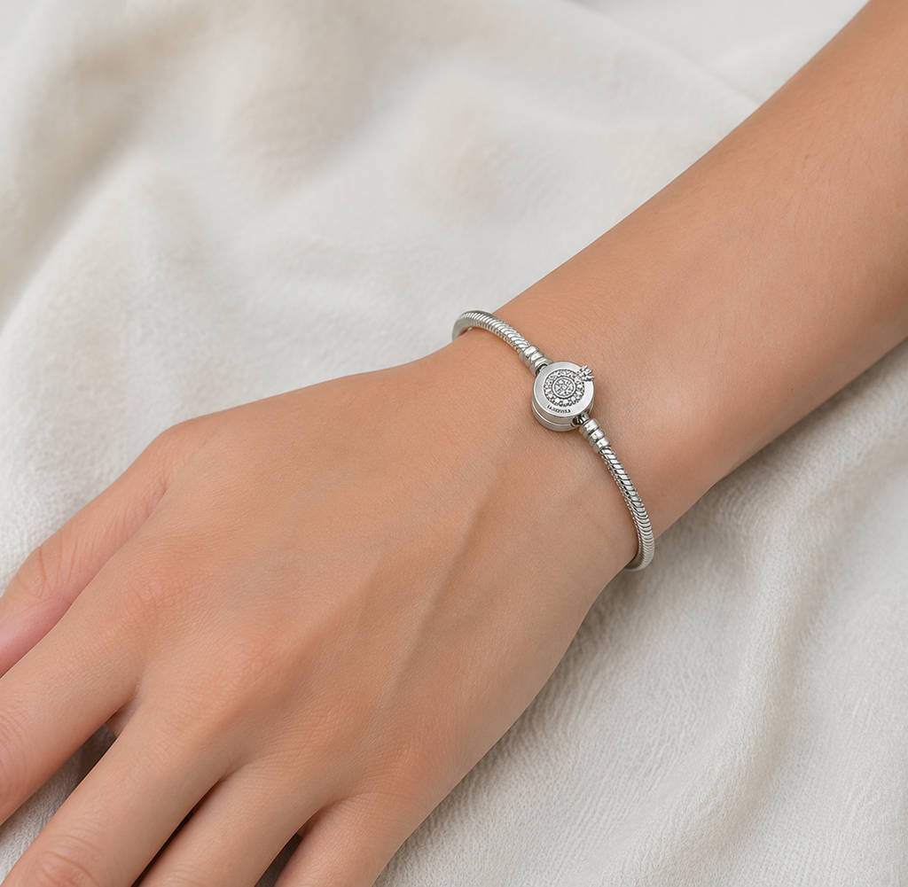 Royal Spark Bracelet