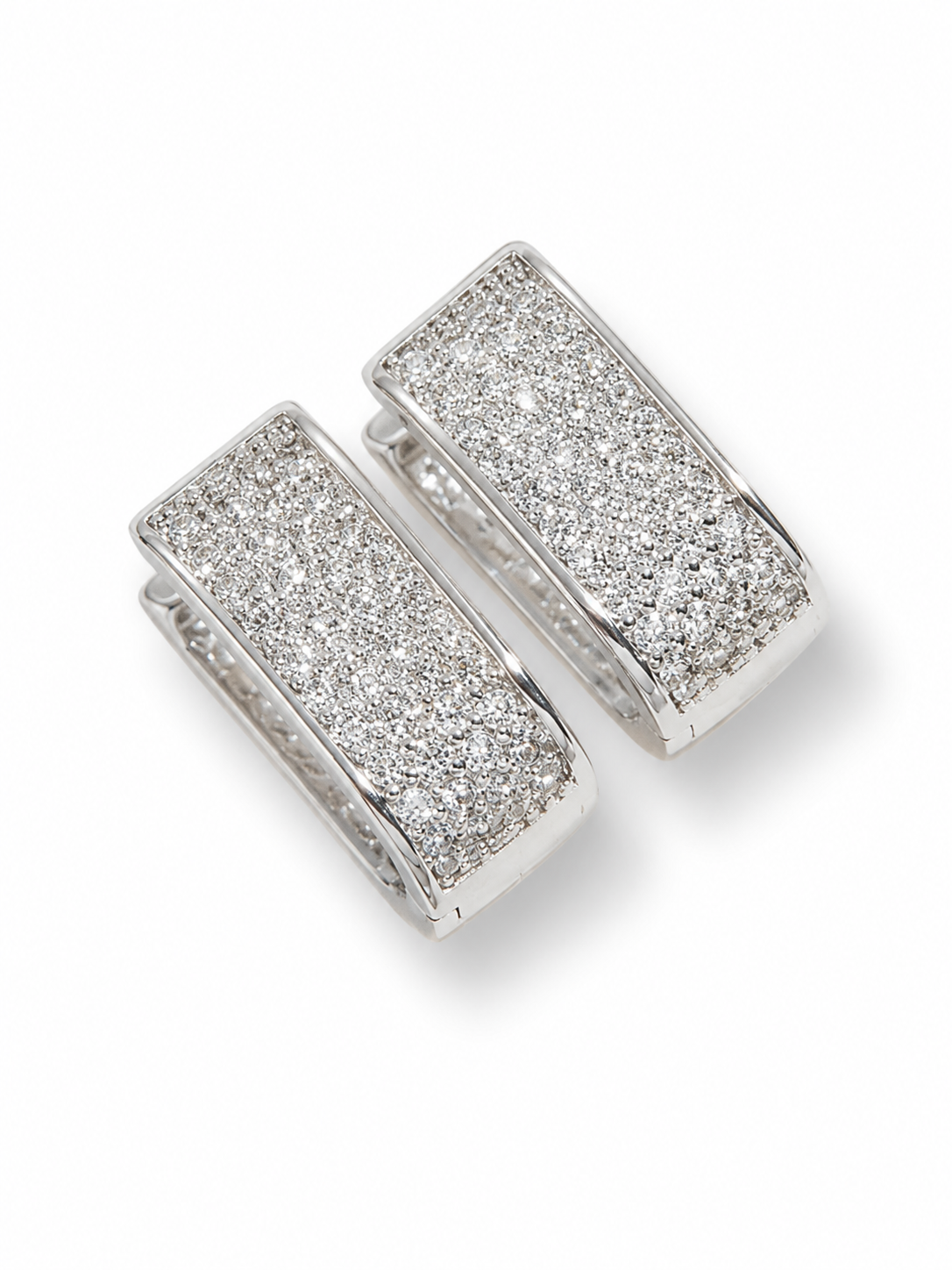 Sparkle Block Huggies