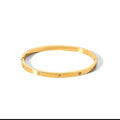 Étoile Bangle