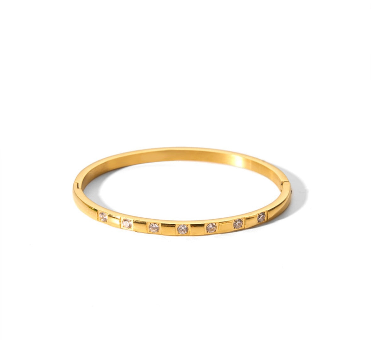 Gatsby Bangle