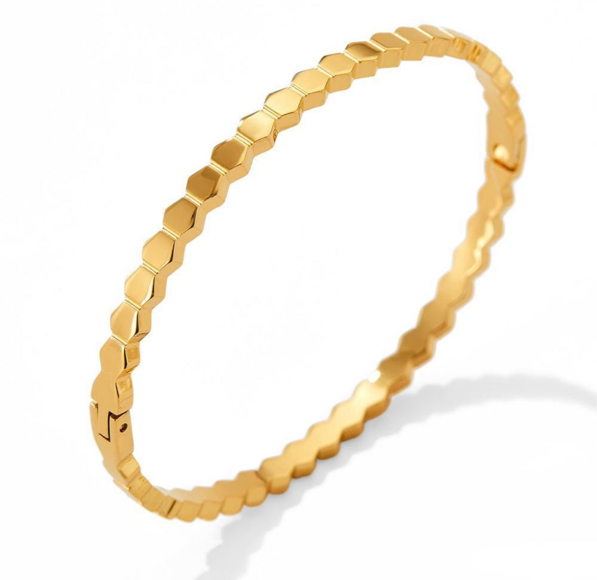 Hive Bangle