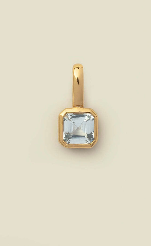 Customized Chain & Chams-18k gold plated