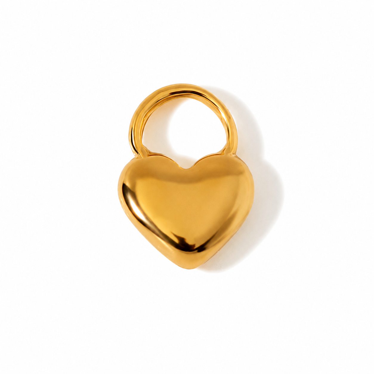 Love Locked Charm
