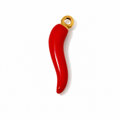 Lucky Red Chili Charm