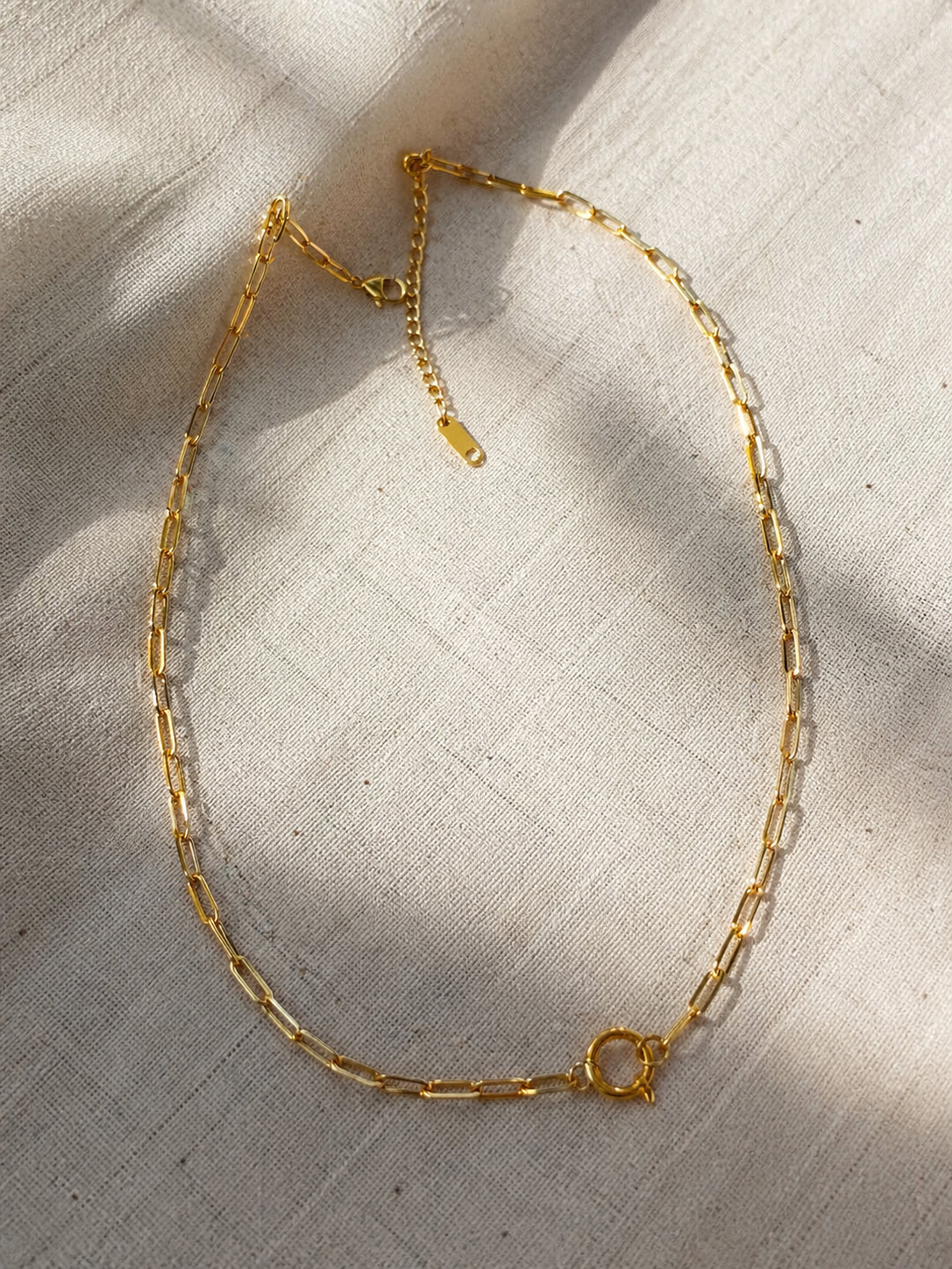 The Milano Chain