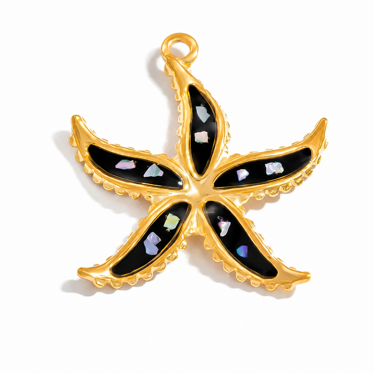 Noir Tide Charm