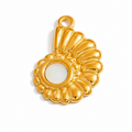 Pearl Cove Charm
