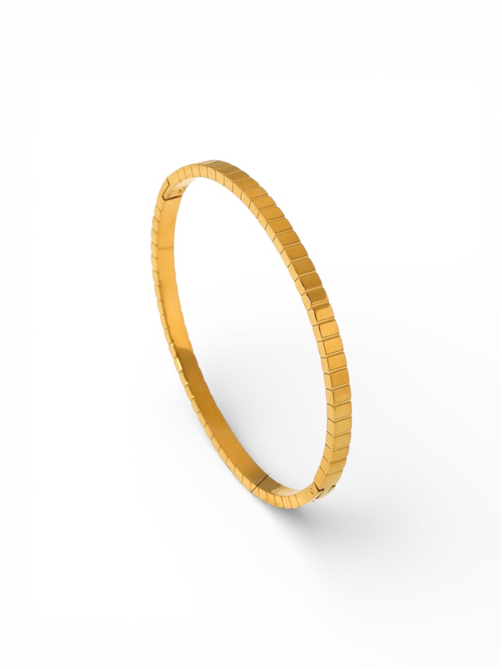 Tessera Bangle