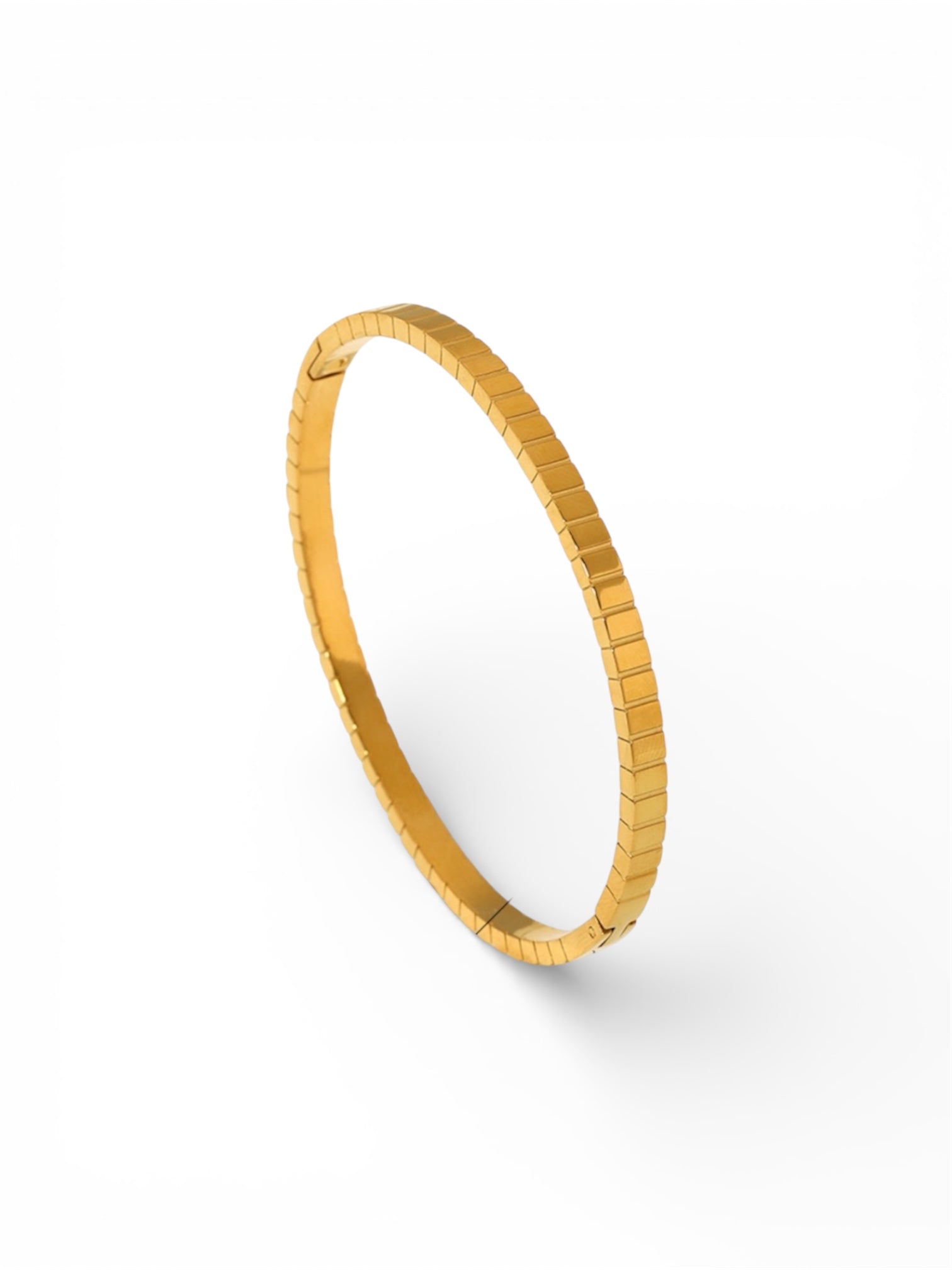 Tessera Bangle