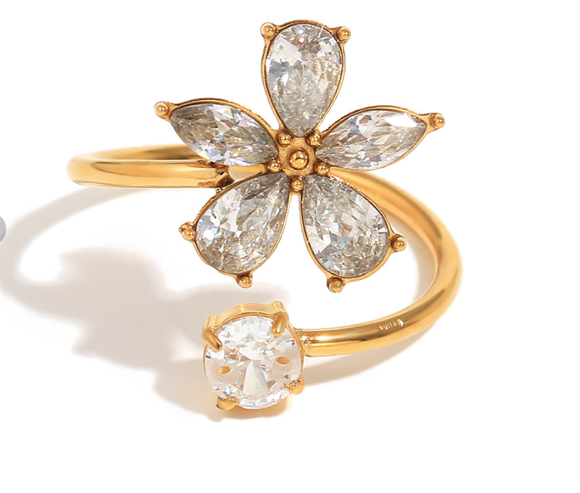 Bloom ring