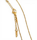 Fine Serpent Chain