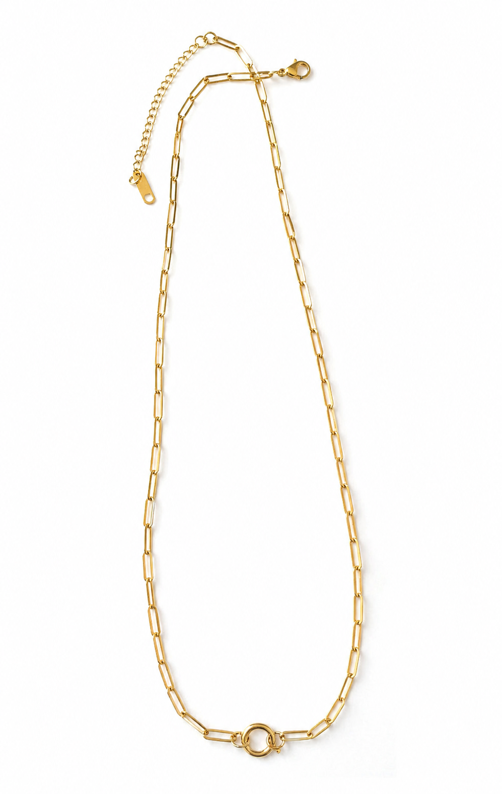 The Milano Chain