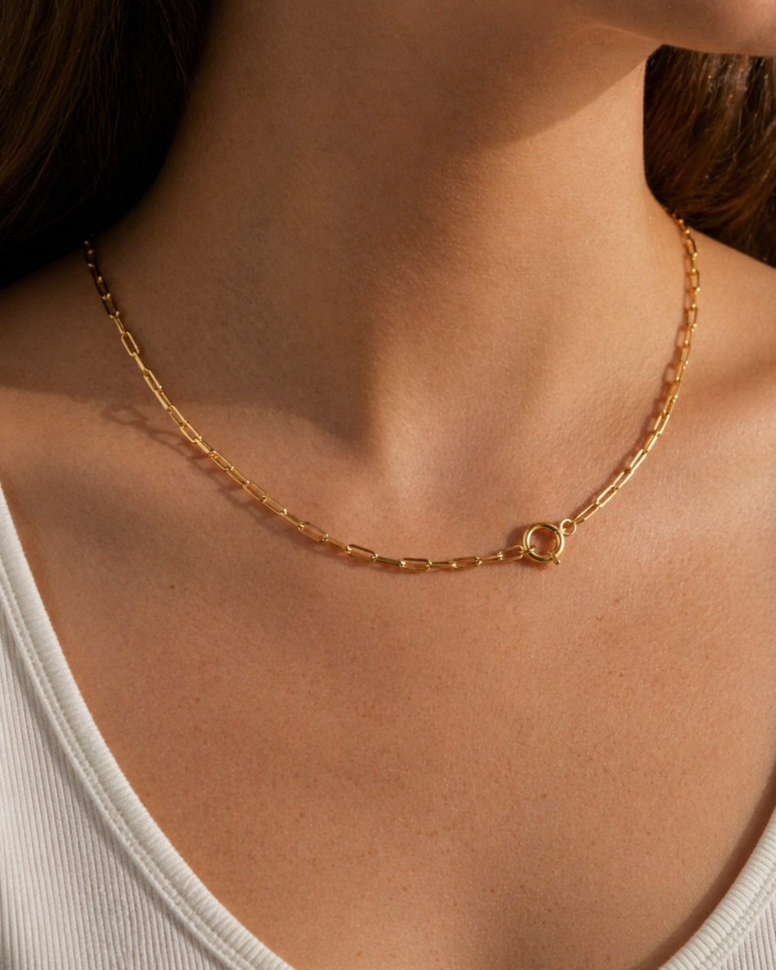 The Milano Chain